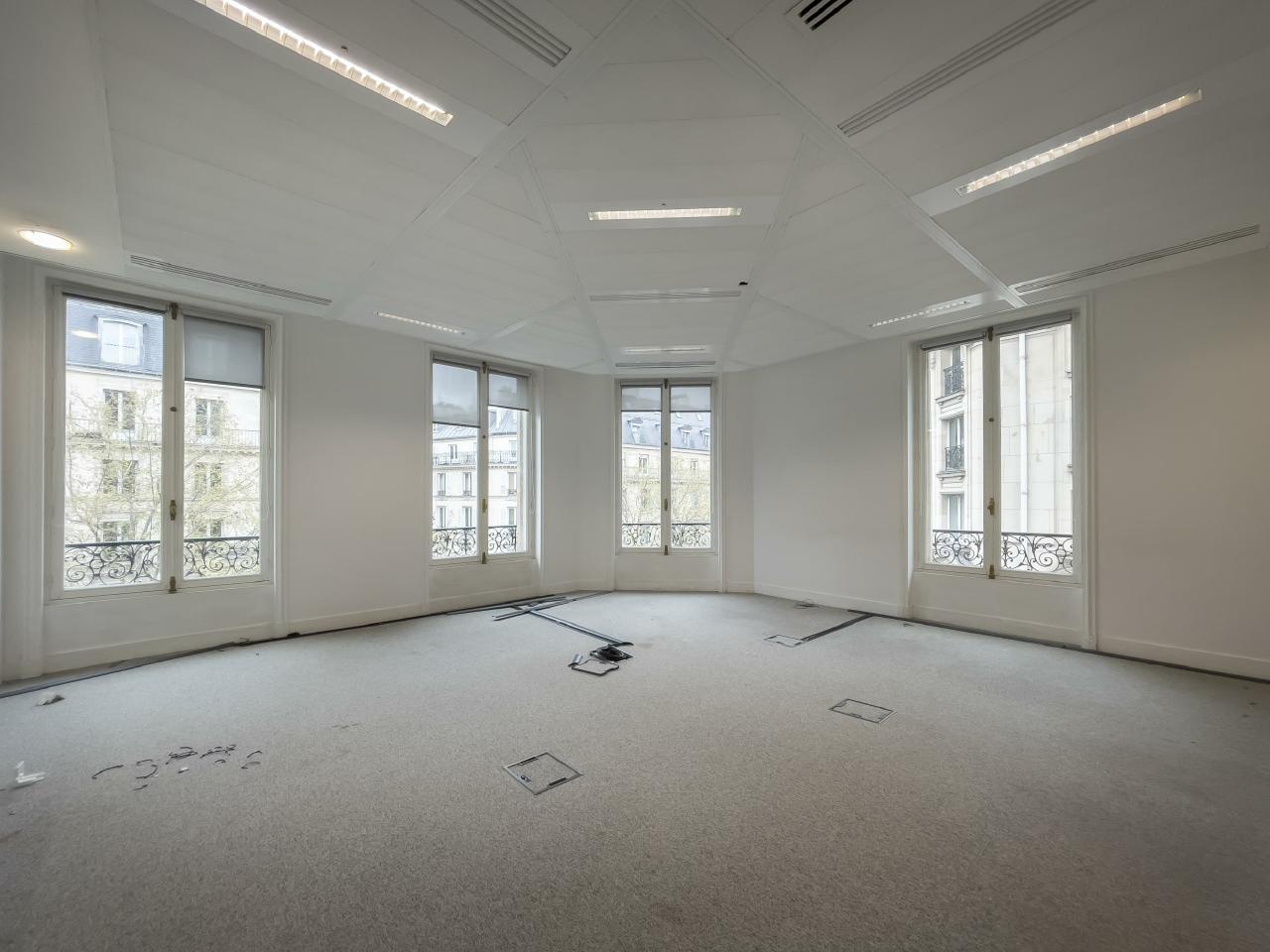 Bureau Paris 466m² Location bureau Paris OLBUR2315994 12